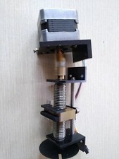 Stepper Motor Dynasyn 2SQ-022BA34S assembly