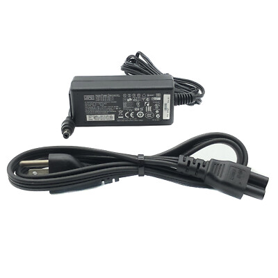 Genuine APD AC Adapter For Dell Wyse CX0 TX0 Thin Client Power Supply OEM