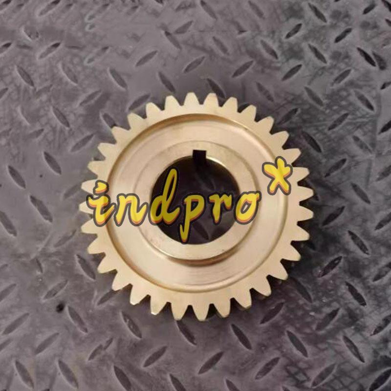 1PCS New 675609 CASCADE Rotator Reducer Worm Gear Forklift ASSY eBay