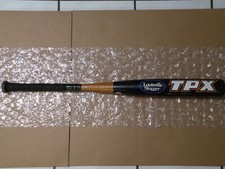 Batte Louisville Slugger TPX Omaha C405 Plus 31 Pouces 13 Oz - Baseball Youth