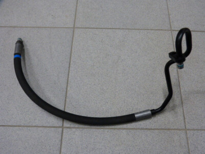 Mercedes Benz CL C216 W221 S-CLASS Hydraulic Line ABC Return Air Pipe