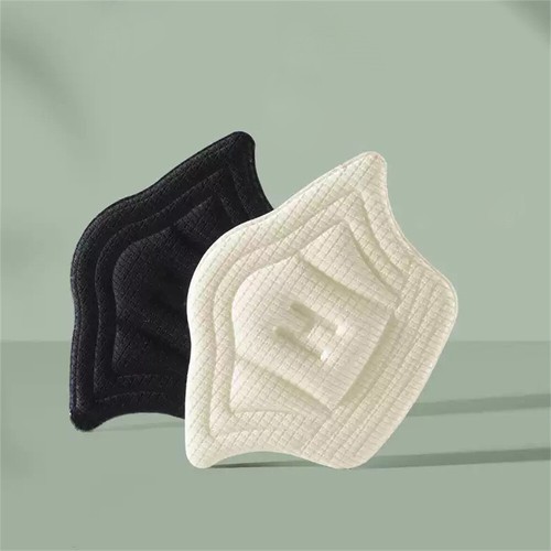 PAIR! Shoe Heel Pads Heel Insole Liners Inserts Cushion Grip Padding Foam 5/10mm - Picture 15 of 20