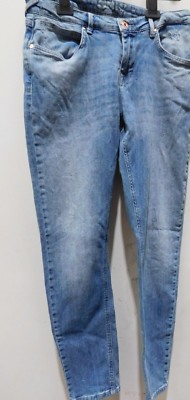 ONLY BLUE DENIM ANNO 1995 JEANS Size 26 
