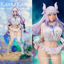Grapefruit Studio Miss Kobayashi's Dragon Maid KannaKamui Resin Model Pre-order