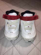 Scarpe da bambino Nike Jordan XX2 PE Chicago culla sneakers morbide HTF 2007 EUC taglia 2c