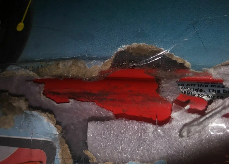 Razor E100 Motorized 24-Volt Electric Outdoor Scooter ~ NEW OTHER - Image 4 of 4