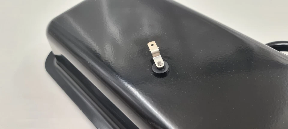 JAGUAR XJS V12 HEADER TANK COOLANT EXPANSION BOTTLE RADIATOR CAP ABS PROBE - Image 2 of 4