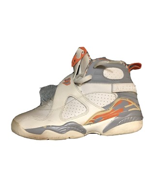 orange blaze 8s