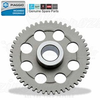 Originale Anlasserkranz Piaggio MP3 250 2006-2008