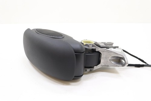 2020 - 2024 MINI COOPER F55 CENTER CONSOLE LID ARMREST TRIM COVER OEM BLACK_K9E1 - Picture 2 of 12