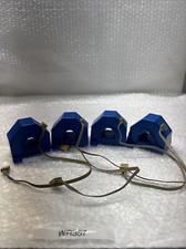   Preowned LEM LA205-S 15111 Current Transducer  Lot Of 4  