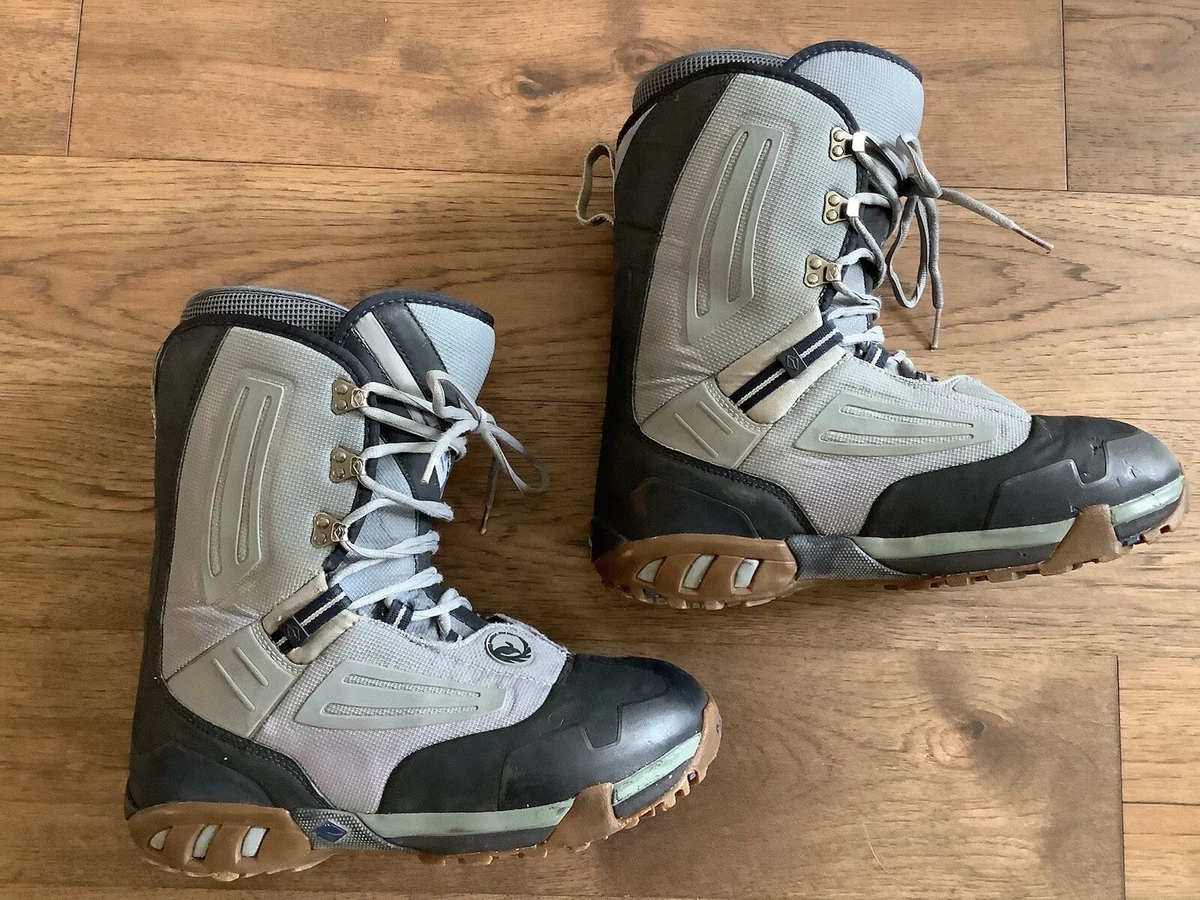 Vans snowboard sales boots 12