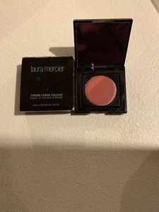 Laura Mercier CREME CHEEK COLOUR BLAZE NEW | eBay