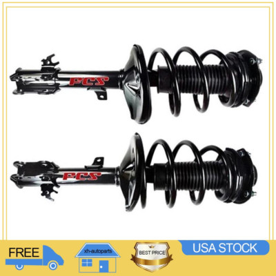 For 1999~2003 Lexus RX300 2 Front FCS Struts and Coil Spring Assembly