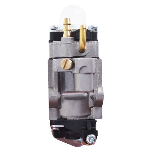 Carburetor Kit For Earthquake E43 E43WC E43CE Auger MC43 MC43E MC43CE 300486 - Picture 4 of 11