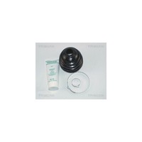 Faltenbalgsatz, Antriebswelle Triscan 8540 24805 FüR Opel Vauxhall, Radseitig