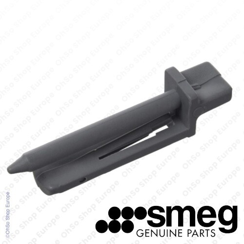 Set Di 4 Punte Per Guida Posteriore Lavastoviglie – Ricambio In Plastica Per Modelli DWD, DSN, DWI E Altri