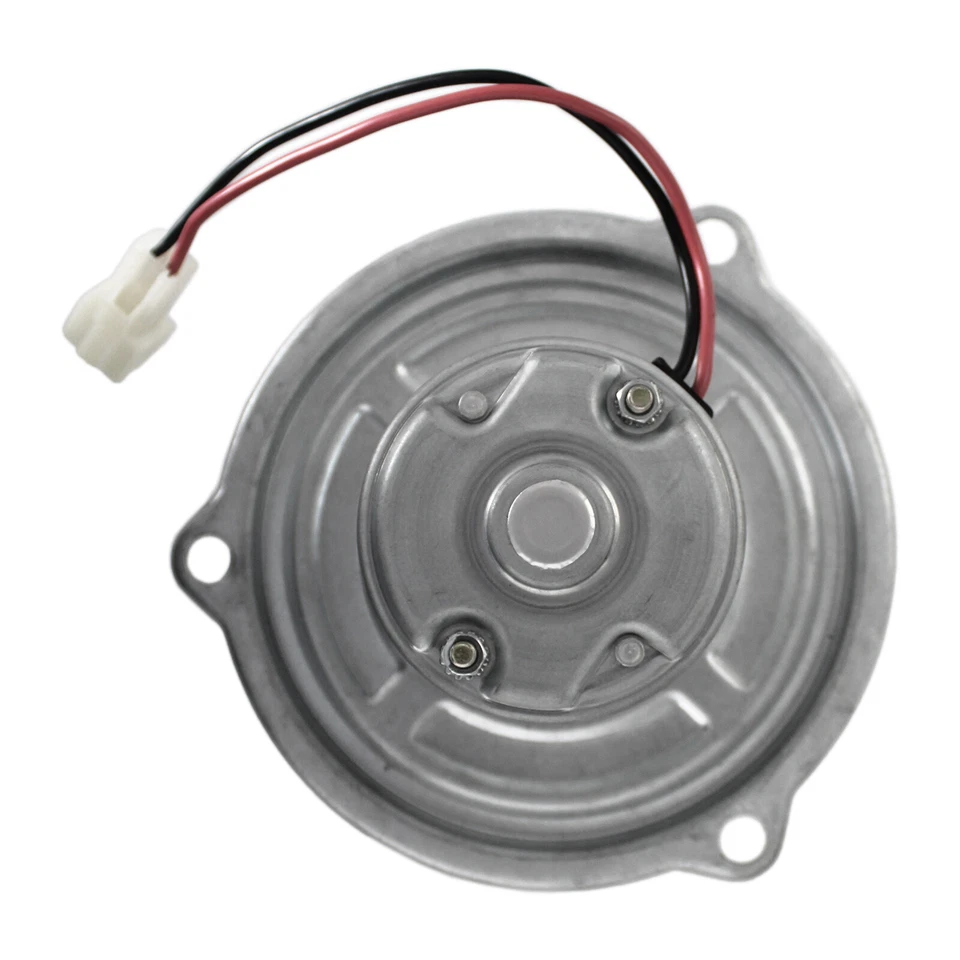 A/C Blower Motor with Fan Cage for Dodge Ram 1500 2500 3500 Jeep Grand Cherokee Foto 2 de 4
