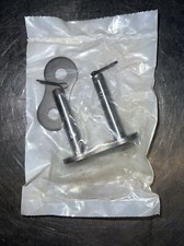 NOS Surplus Tsubaki 100WDT/CL Roller Chain  Link