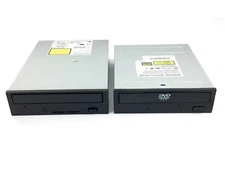 Medion Composer (1) DVD Rom DHM-1648S & (1) DVR-MCC E99677 Writers Working