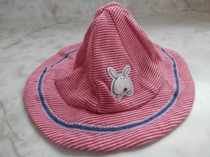 preemie baby sun hats