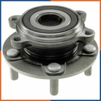 Radnabe Vorne FüR Mazda | B45A-33-04X, BKC6-3304X