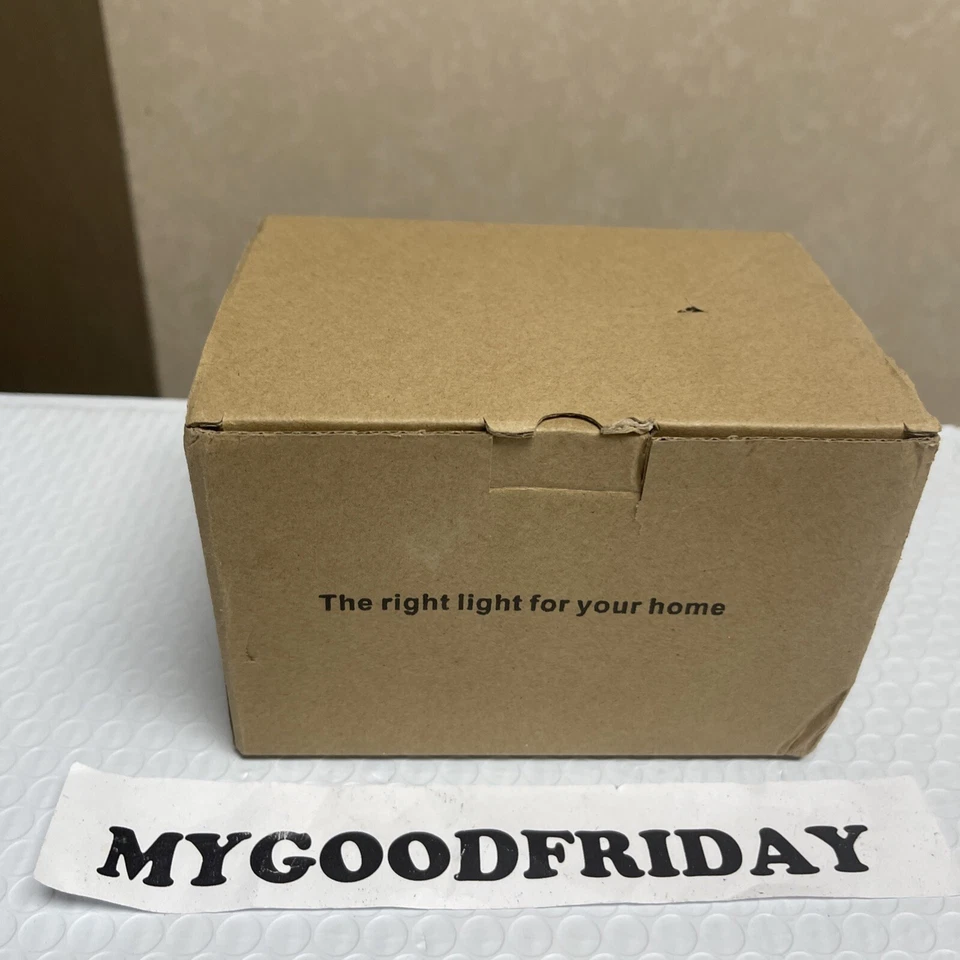 6 Dimmable R20/BR20 LED Flood Light Bulb,7W,50W Equivalent,2700K Daylight White - Image 2 of 3