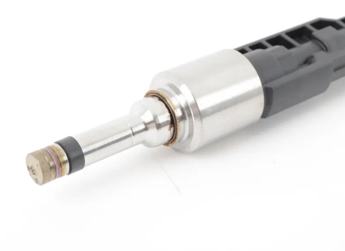 Genuine BOSCH BMW Fuel Injector EU5 Designation N20 N55 S55 Engine 