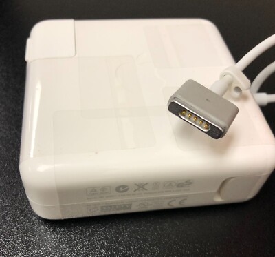 NEW Apple 85W MagSafe 2 Power Adapter for MacBook Pro with Retina