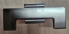 MOEN Kyvos Double Robe Hook in Brushed Nickel BP3703BN