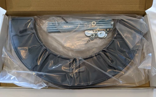 PROFLO PF42859 Underdeck Clamp Kit For Roof Drains - Picture 3 of 3