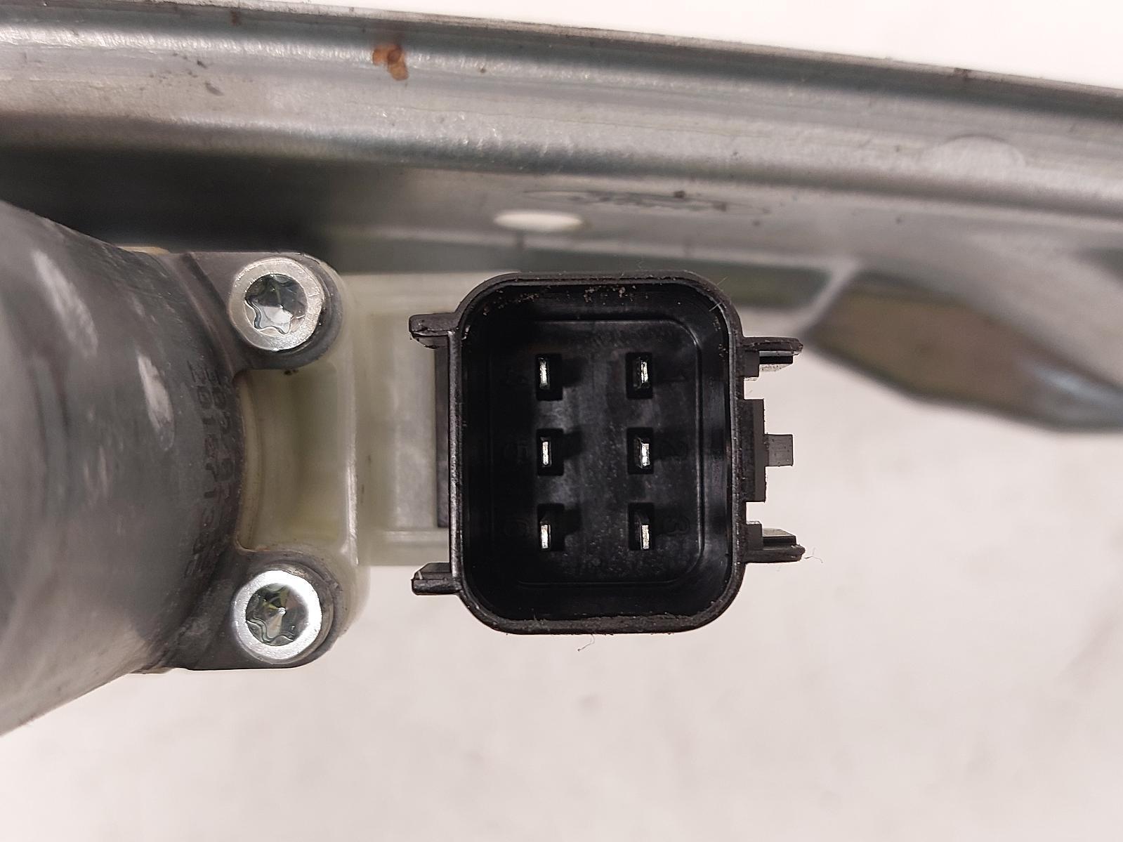 1870551 Engine Window Winder Front Left Ford TRANSIT Custom Kombi  