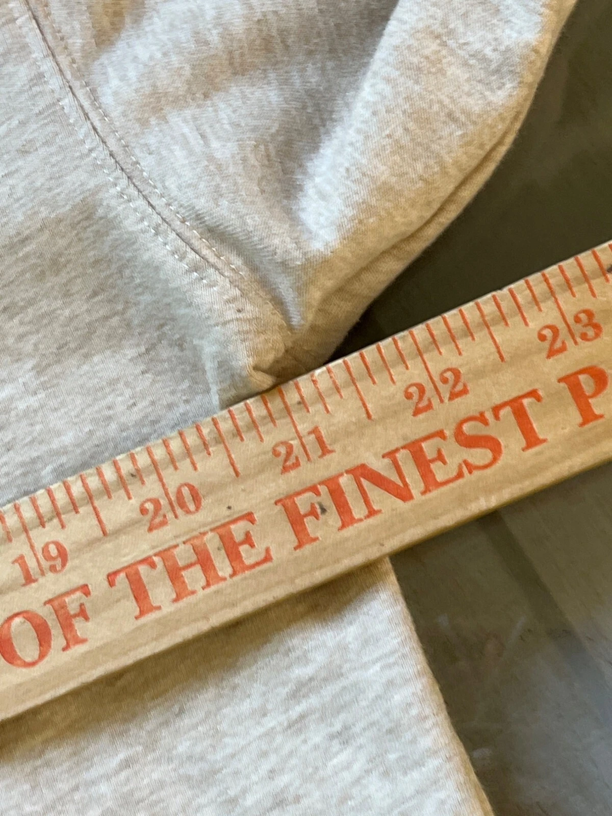 Felpa con cappuccio MICHAEL Michael Kors taglia grande stringata cotone grigio