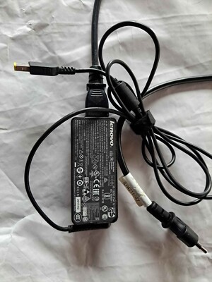 ALIMENTATORE ORIGINALE LENOVO IDEAPAD LENOVO L SERIES S LENOVO V SERIES - Foto 6