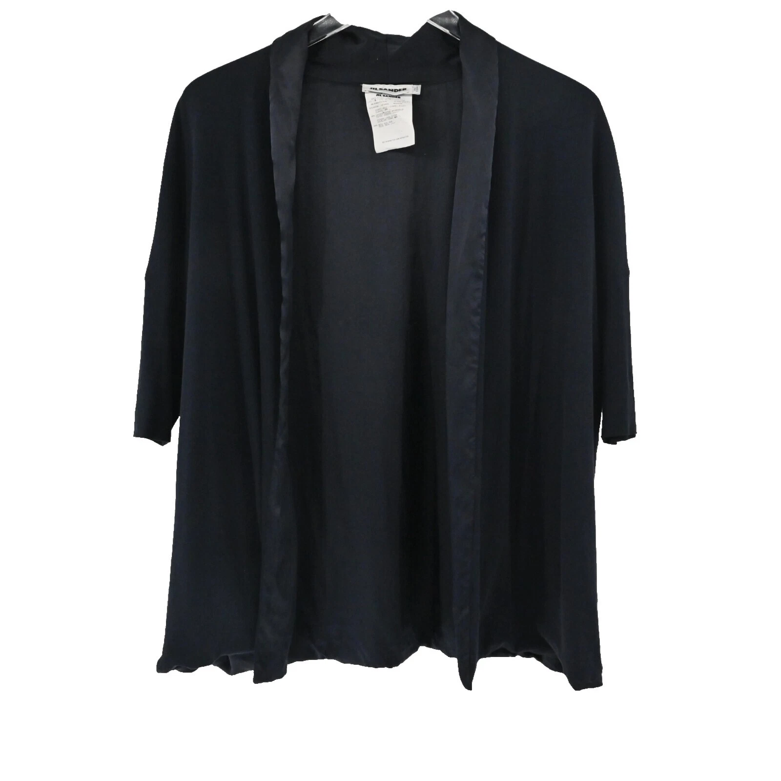 Suéteres para mujer Algodón Jil Sander