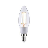 Paulmann Eco-Line Filament 230V Led Kerze E14 525Lm 2,5W 3000K Energiesparend