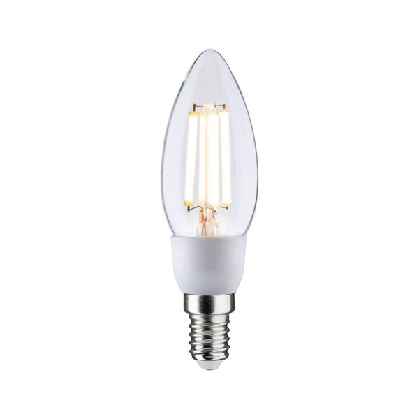 Paulmann Eco-Line Filament 230V Led Kerze E14 525Lm 2,5W 3000K Energiesparend-image