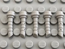 LEGO Star Wars Lightsaber Lot - Blades & Hilts - You Pick Color & Quantity