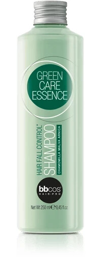 Шампунь от выпадения волос bbCOS Green Care Essence 250 мл