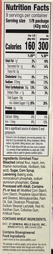 Betty Crocker Delights SUPER MOIST Red Velvet Cake Mix 13.25 oz Box - 3 PACK - Picture 3 of 4