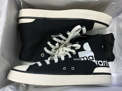 NIB Isabel marant benkeen hi top sneaker size 36 | eBay