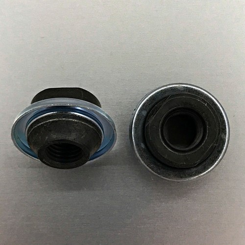 Hub Cones 5/16" x 24tpi (Front) — AUS STOCK — Axle Cone Bicycle Bike