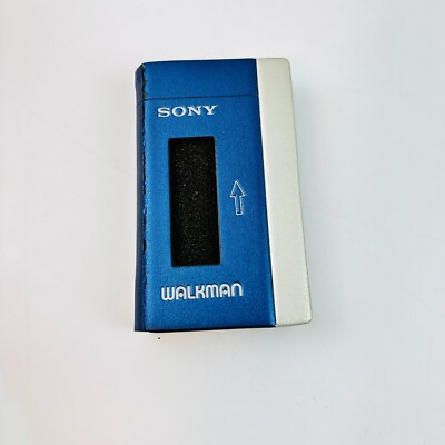 325.SONY　nw a100tps Sony Walkman NW-A100TPS 40th Anniversary Model Limited Hi-Res from