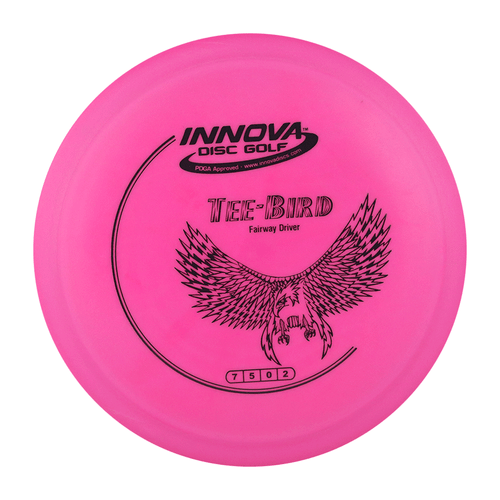 Innova Disc Golf DX Teebird Fairway Driver 7/5/0/2 - Choose Exact Disc - Picture 6 of 47