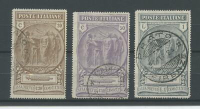KINGDOM 1923 BLACK SHIRTS 3V.(original) 4 US.