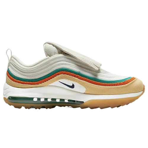 women's nike air max 97 golf shoes