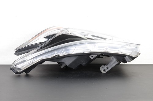 OEM 2015 2016 2017 2018 Nissan Murano Full LED Headlight LH Left Side Genuine - Picture 3 of 11