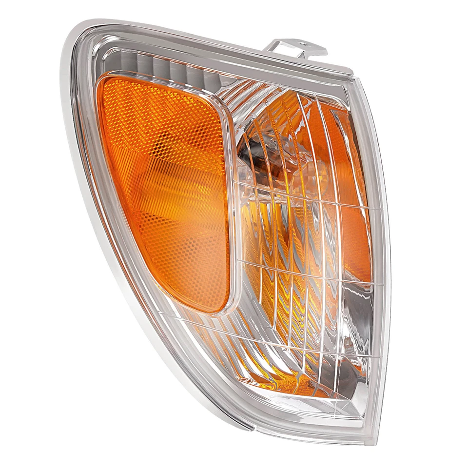 Угловая лампа сигнальный габаритный фонарь правый пассажирский правый для Land Cruiser 1998-2004 - Изображение 3 из 4