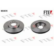 Disque de frein Opel SPEEDSTER