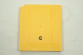Pokemon Yellow Gameboy Color Game Authentic Nintendo GBC 1999 Save Battery Good